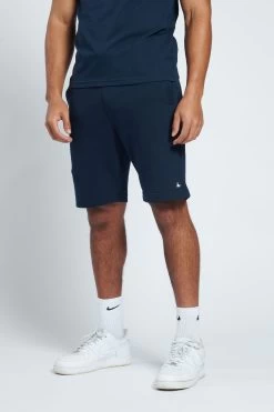 Jack Wills Blue Balmore Shorts