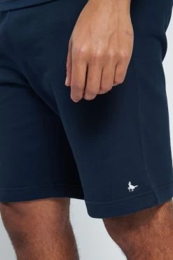 Jack Wills Blue Balmore Shorts -Fashion Men Shop D75440s3