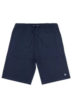 Jack Wills Blue Balmore Shorts -Fashion Men Shop D75440s4
