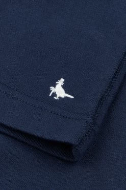 Jack Wills Blue Balmore Shorts -Fashion Men Shop D75440s5