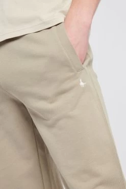 Jack Wills Black Haydor Joggers -Fashion Men Shop D75731s4