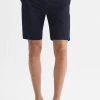 Reiss Wicket Modern Fit Chino Shorts 2 Reiss Wicket Modern Fit Chino Shorts -Fashion Men Shop D76 849s