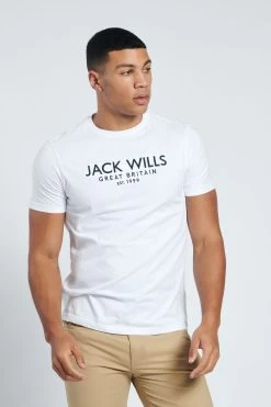 Jack Wills Carnaby T-Shirt
