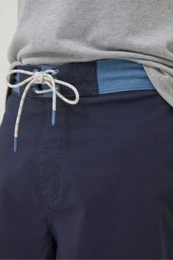 FatFace Camber Plain Swim Shorts -Fashion Men Shop D78 327s5