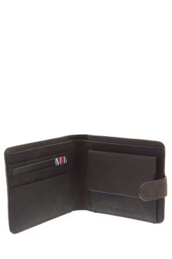 Storm Newport Leather Wallet -Fashion Men Shop D80063s3