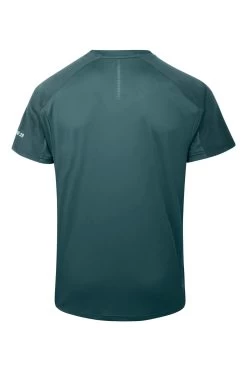 Dare 2b Blue Jermaine Jenas Discernible Lightweight Active T-Shirt 21 Dare 2b Blue Jermaine Jenas Discernible Lightweight Active T-Shirt -Fashion Men Shop D98228s10