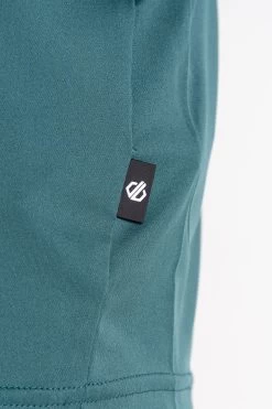 Dare 2b Blue Jermaine Jenas Discernible Lightweight Active T-Shirt 19 Dare 2b Blue Jermaine Jenas Discernible Lightweight Active T-Shirt -Fashion Men Shop D98228s8