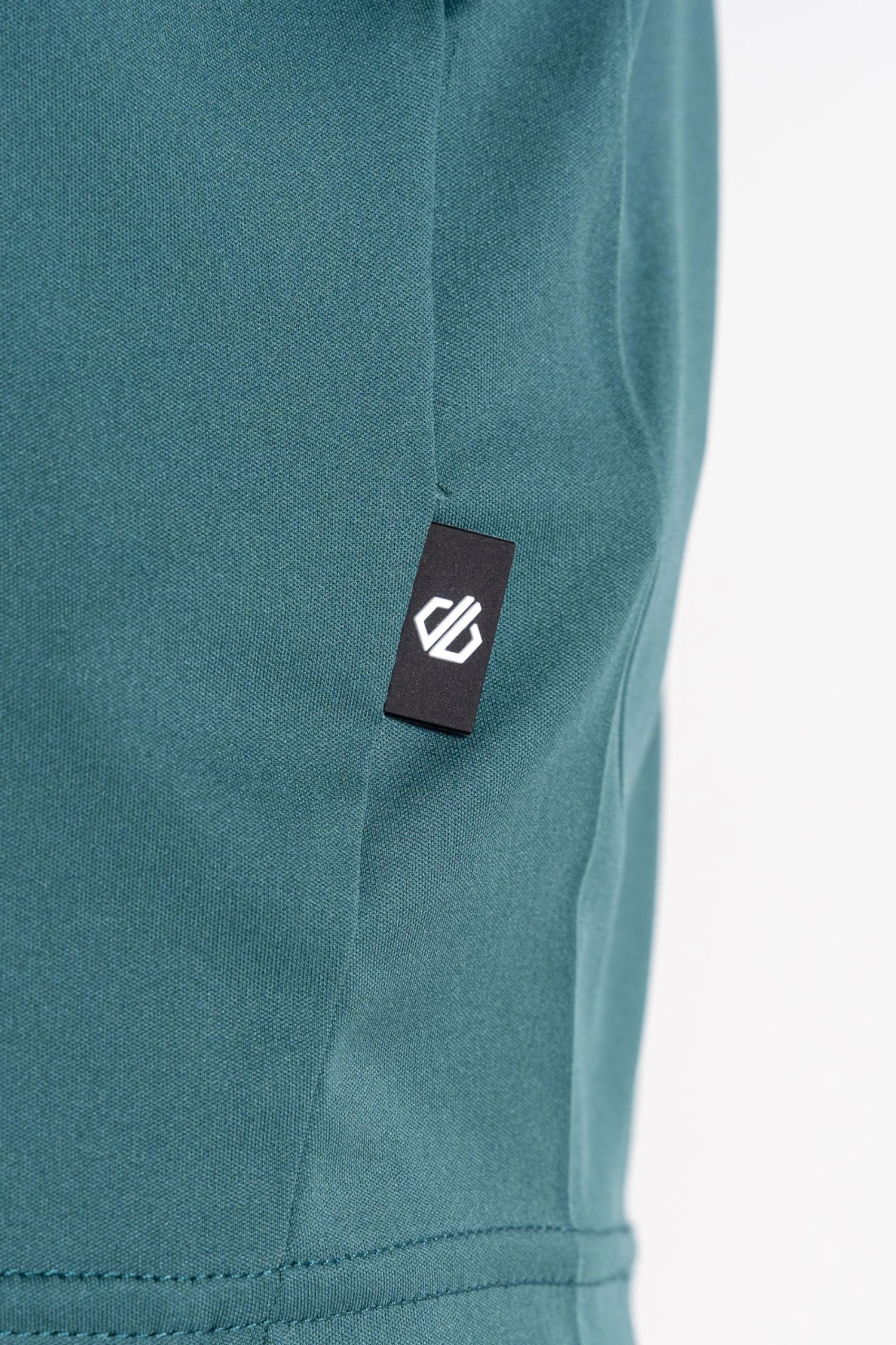 Dare 2b Blue Jermaine Jenas Discernible Lightweight Active T-Shirt 10 Dare 2b Blue Jermaine Jenas Discernible Lightweight Active T-Shirt - Image 8