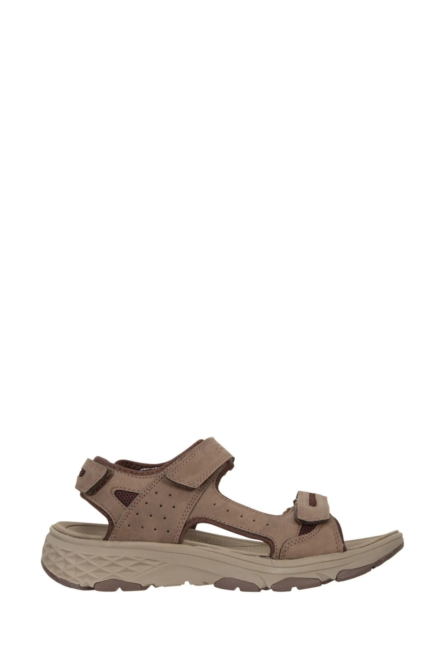 Mountain Warehouse Explore Mens Sandals 4 Mountain Warehouse Explore Mens Sandals - Image 2