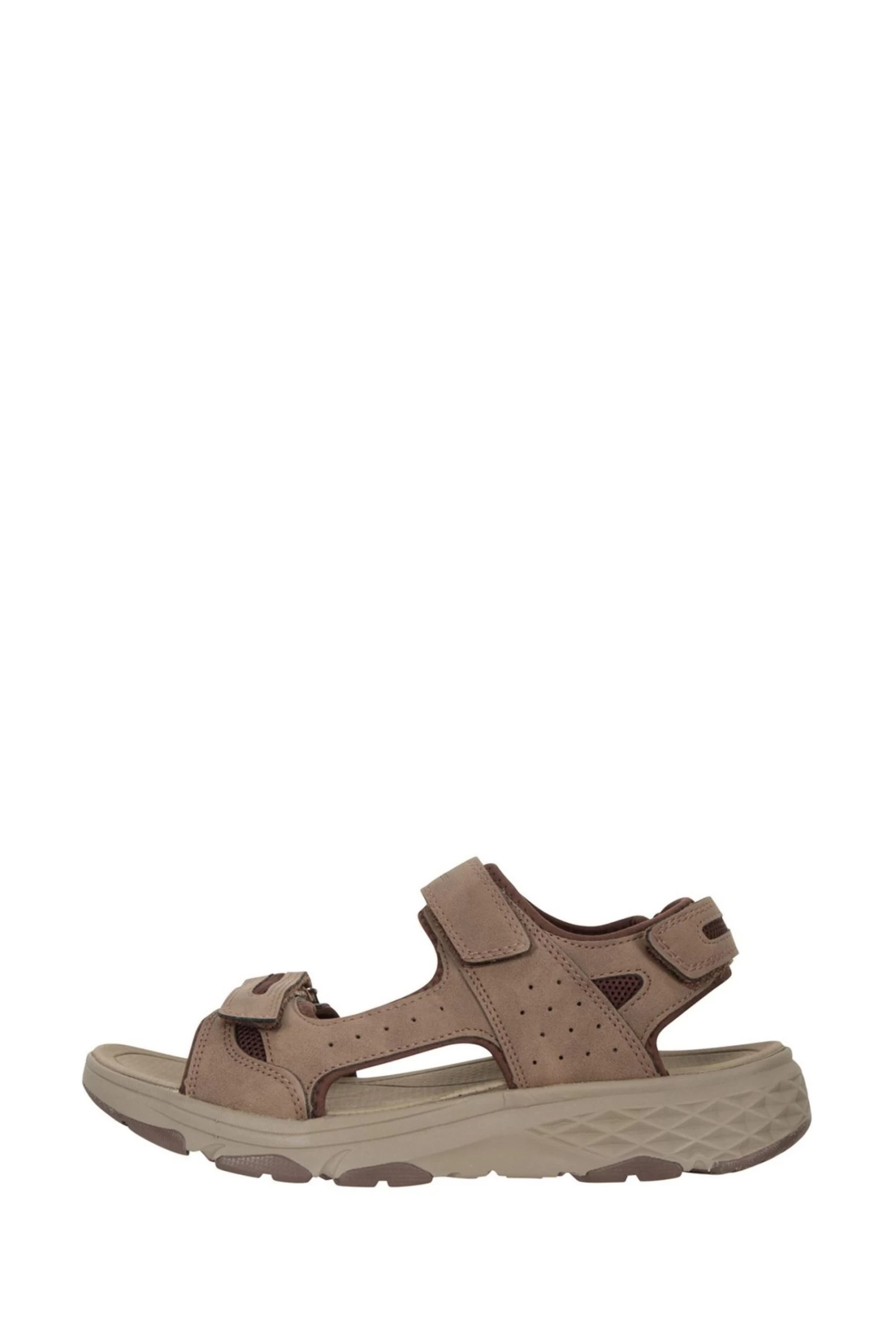 Mountain Warehouse Explore Mens Sandals 5 Mountain Warehouse Explore Mens Sandals - Image 3