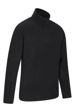 Mountain Warehouse Camber Mens Fleece-2 Pack -Fashion Men Shop K06614s3