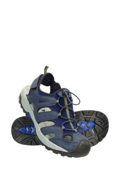 Mountain Warehouse Rift Mens Drainage Shandals -Fashion Men Shop K06623s2