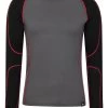 Mountain Warehouse Asgard Mens Merino Thermal Top 1 Mountain Warehouse Asgard Mens Merino Thermal Top -Fashion Men Shop K26135s