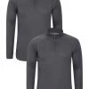 Mountain Warehouse Talus Thermal Top Multipack