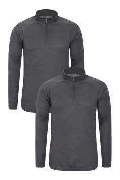 Mountain Warehouse Talus Thermal Top Multipack