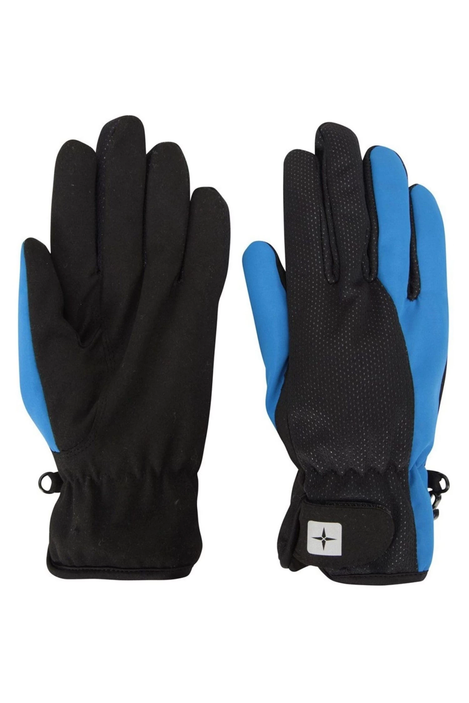 Mountain Warehouse Winter Cycling Gloves 3 Mountain Warehouse Winter Cycling Gloves