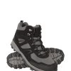 Mountain Warehouse Mcleod Boots - Mens -Fashion Men Shop K33145s