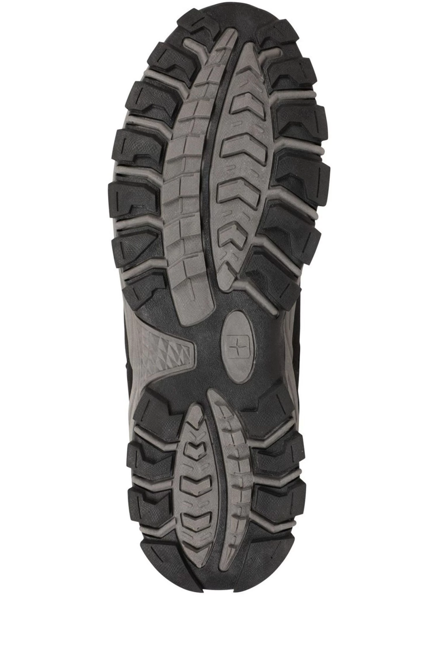 Mountain Warehouse Mcleod Boots - Mens 5 Mountain Warehouse Mcleod Boots - Mens - Image 3