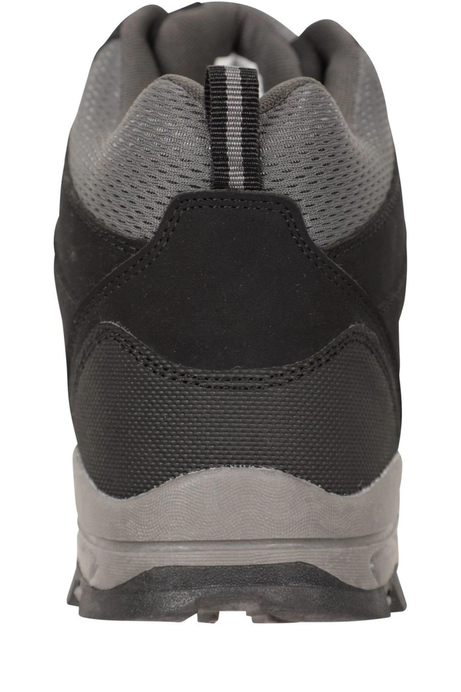 Mountain Warehouse Mcleod Boots - Mens 6 Mountain Warehouse Mcleod Boots - Mens - Image 4