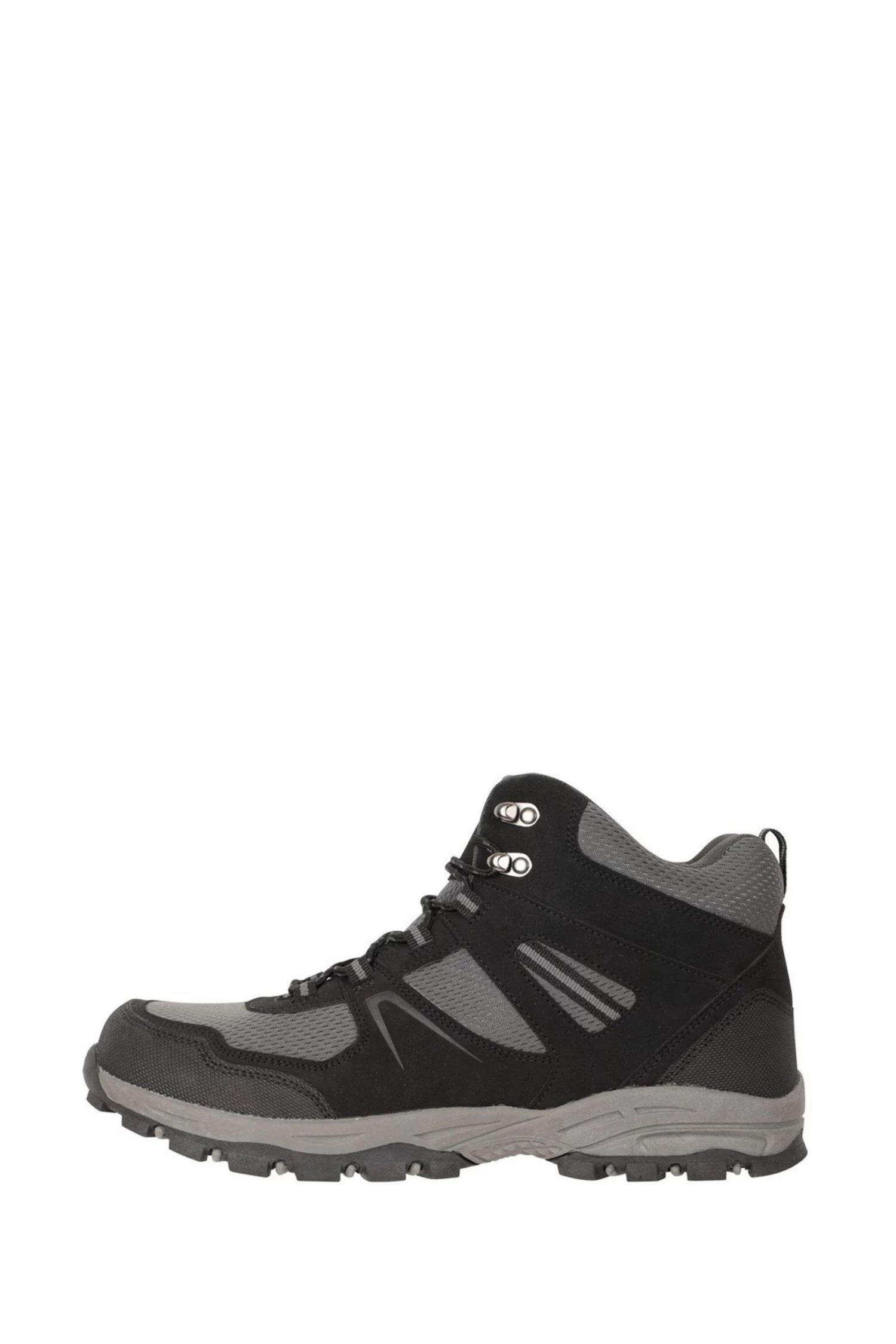 Mountain Warehouse Mcleod Boots - Mens 7 Mountain Warehouse Mcleod Boots - Mens - Image 5