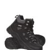 Mountain Warehouse Adventurer Waterproof Boots - Mens 1 Mountain Warehouse Adventurer Waterproof Boots - Mens -Fashion Men Shop K33148s