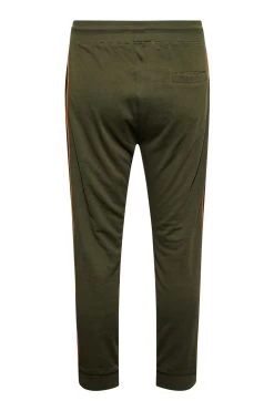 BadRhino Big & Tall X Studio A Cut & Sew Joggers -Fashion Men Shop K33940s4