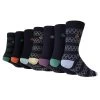 Jeff Banks Fashion Socks -Fashion Men Shop K43738s