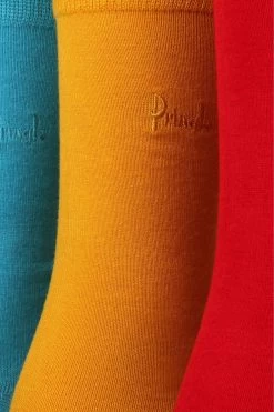 Pringle Bamboo Plain Socks -Fashion Men Shop K44554s5