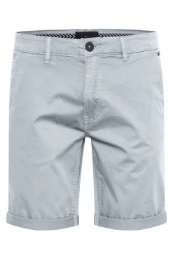 Blend Stretch Chino Short With Button Back Pockets -Fashion Men Shop K47834s5
