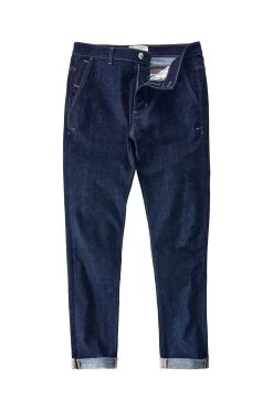 Joe Browns Terrific Tapered Jean