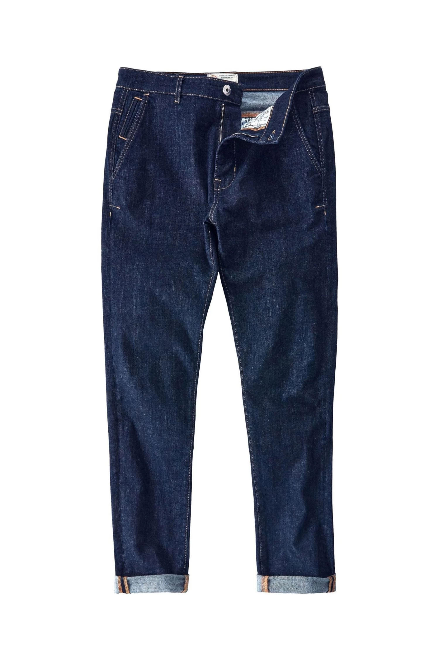 Joe Browns Terrific Tapered Jean 3 Joe Browns Terrific Tapered Jean