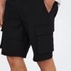 Only & Sons Cargo Shorts -Fashion Men Shop K54 407s