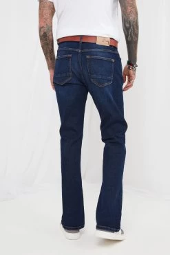 Joe Browns Brilliant Bootcut Jeans -Fashion Men Shop K59489s3