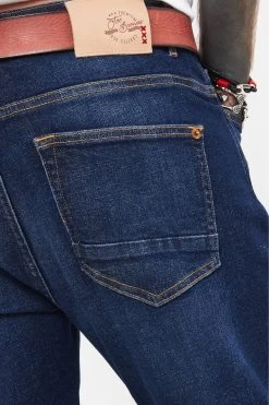 Joe Browns Brilliant Bootcut Jeans -Fashion Men Shop K59489s4