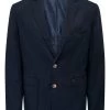Only & Sons Smart Blazer Contains Linen -Fashion Men Shop K60090s