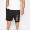 BadRhino Big & Tall Jogger Short -Fashion Men Shop K65320s