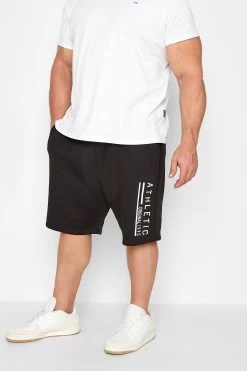 BadRhino Big & Tall Jogger Short