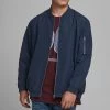 Jack & Jones Plus Bomber Jacket -Fashion Men Shop L08805s