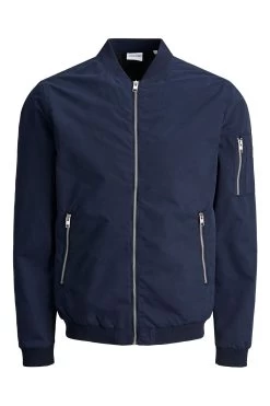 Jack & Jones Plus Bomber Jacket -Fashion Men Shop L08805s4