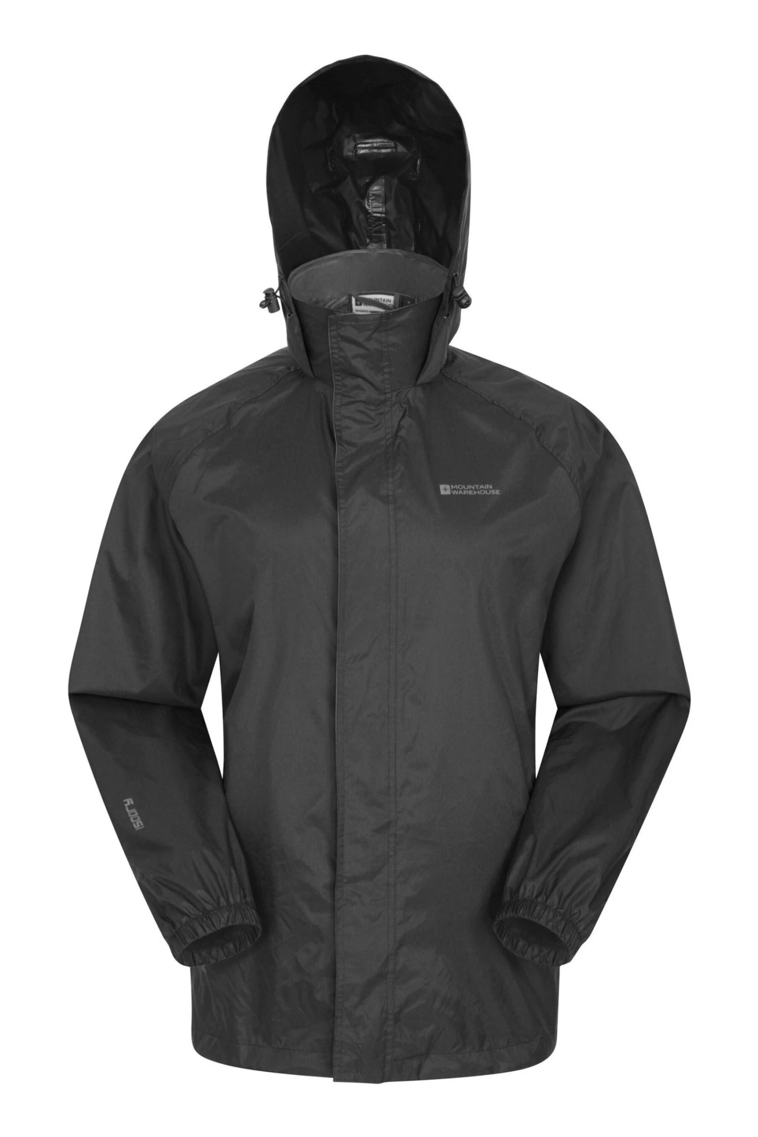 Mountain Warehouse Pakka Mens Waterproof Jacket 3 Mountain Warehouse Pakka Mens Waterproof Jacket