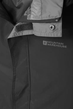 Mountain Warehouse Pakka Mens Waterproof Jacket 9 Mountain Warehouse Pakka Mens Waterproof Jacket -Fashion Men Shop L16490s4