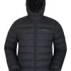 Mountain Warehouse Seasons Mens Padded Jacket 2 Mountain Warehouse Seasons Mens Padded Jacket -Fashion Men Shop L17664s