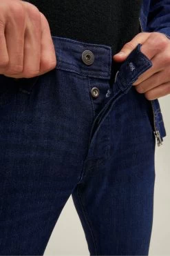 Jack & Jones Glen Slim Tapered Jeans -Fashion Men Shop L92128s3