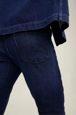 Jack & Jones Glen Slim Tapered Jeans -Fashion Men Shop L92128s4