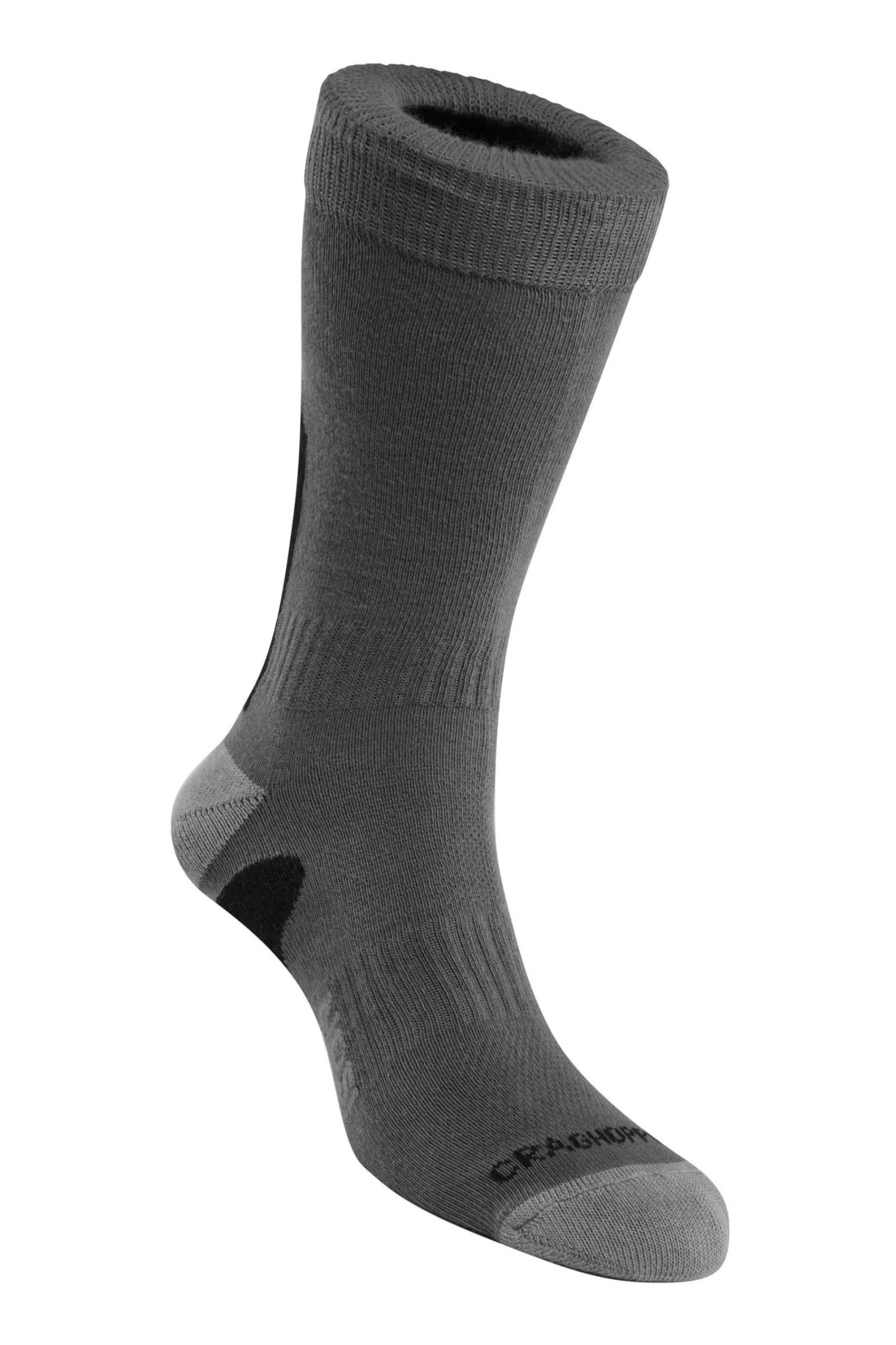Craghoppers Grey Nlife Advent Socks 3 Craghoppers Grey Nlife Advent Socks