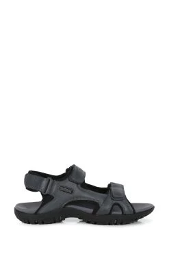 Regatta Grey Haris Sandals