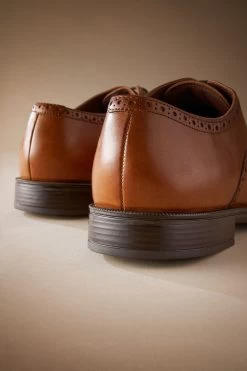 Next Signature Toe Cap Oxford Shoes -Fashion Men Shop M13 761s7