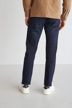 Next Motion Flex Stretch Slim Fit Jeans -Fashion Men Shop M14589s2
