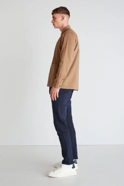 Next Motion Flex Stretch Slim Fit Jeans -Fashion Men Shop M14589s3