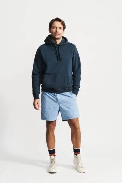 Aubin Halley Overhead Hoody